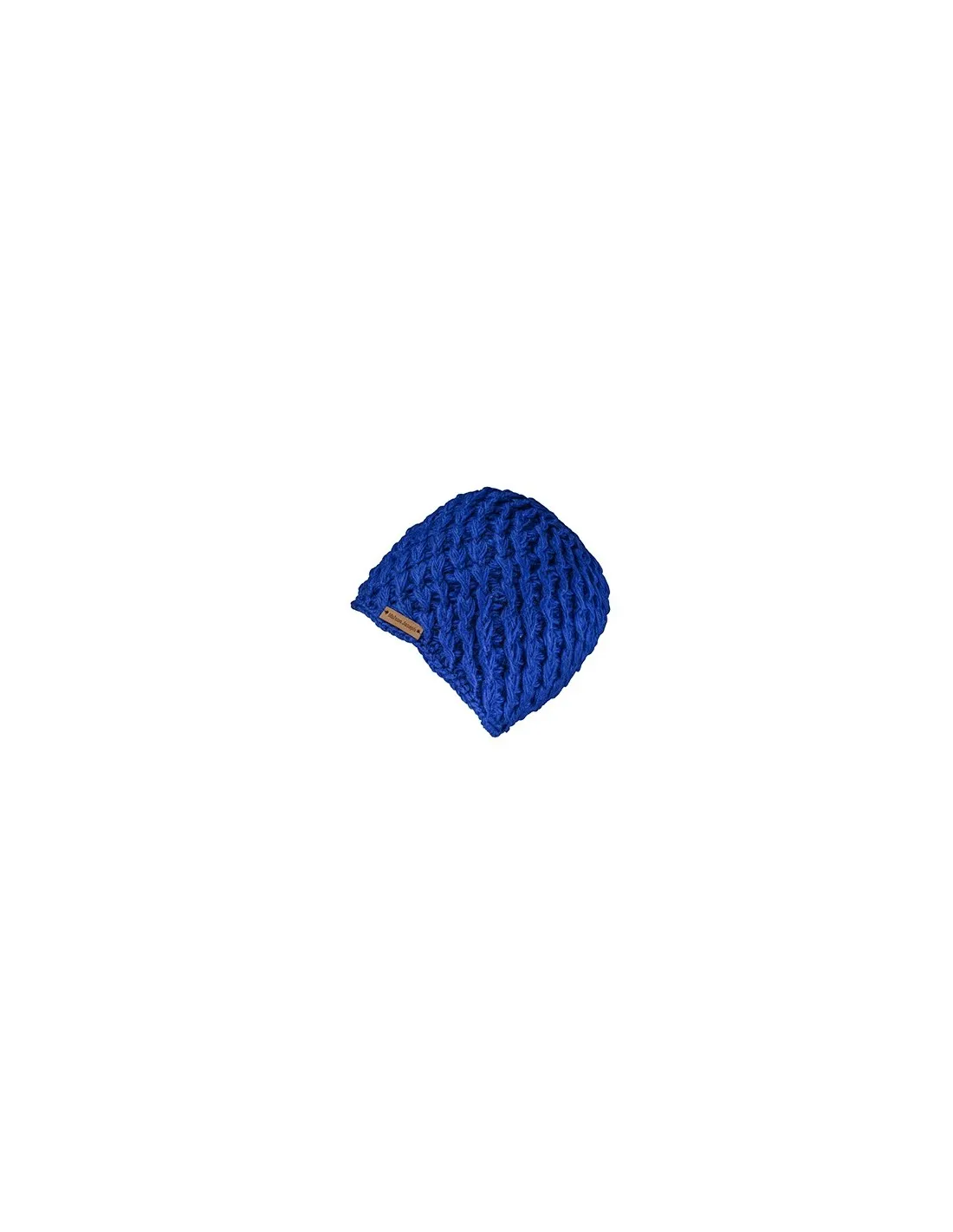 005E - Blue Maison Joseph 100% Wool Hat Maison Joseph