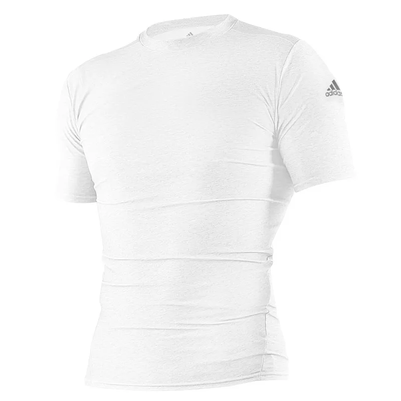ADIDAS SHORT SLEEVE RASHGUARD - Actionsports.fr
