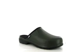 Aigle sabot taden m 2 nb5552 kaki