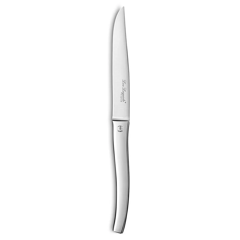 Alphonse 12 couteaux steak abeille 13/0