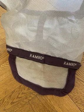anti-fly bonnet