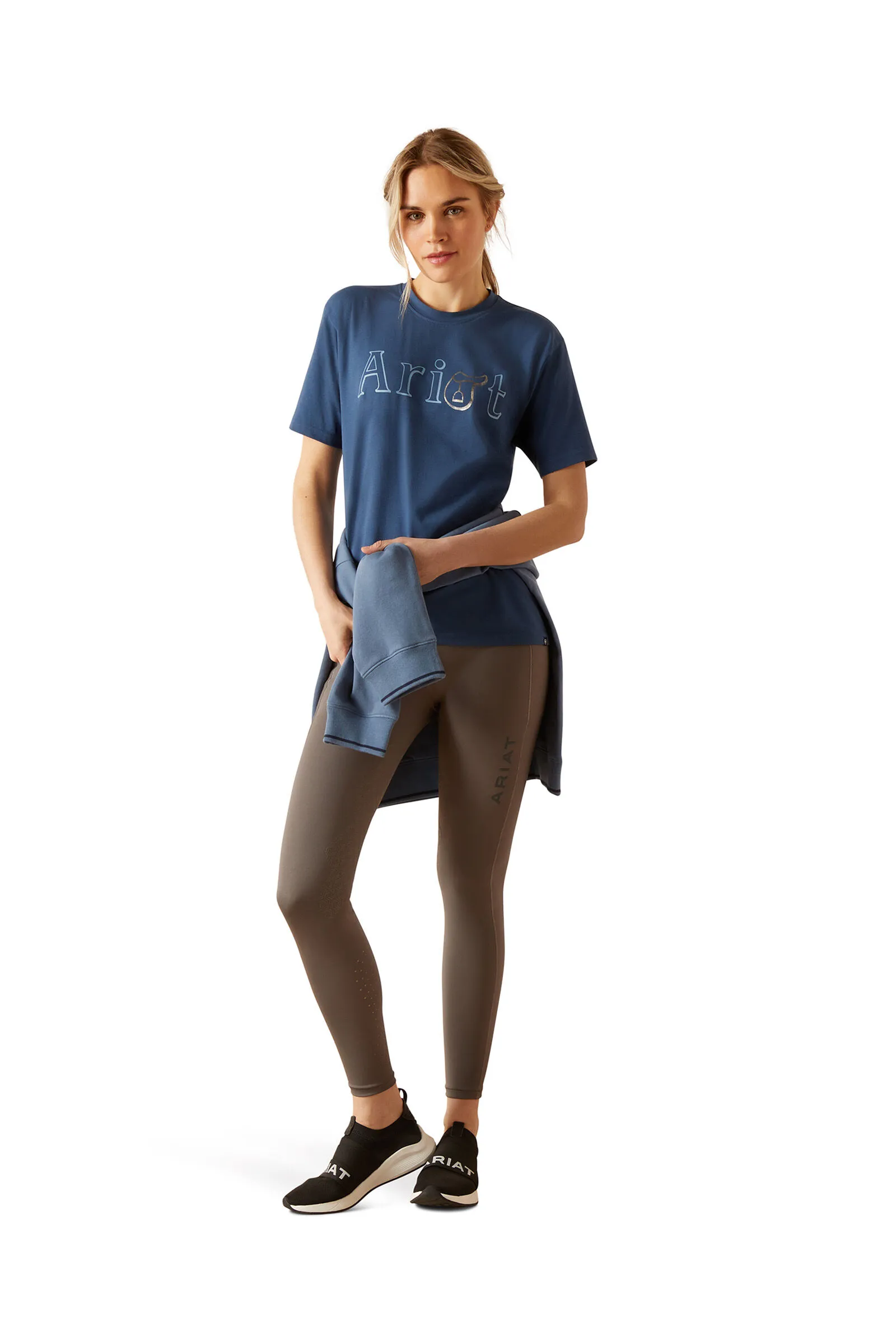 Ariat Short Sleeve Women's T-shirt
