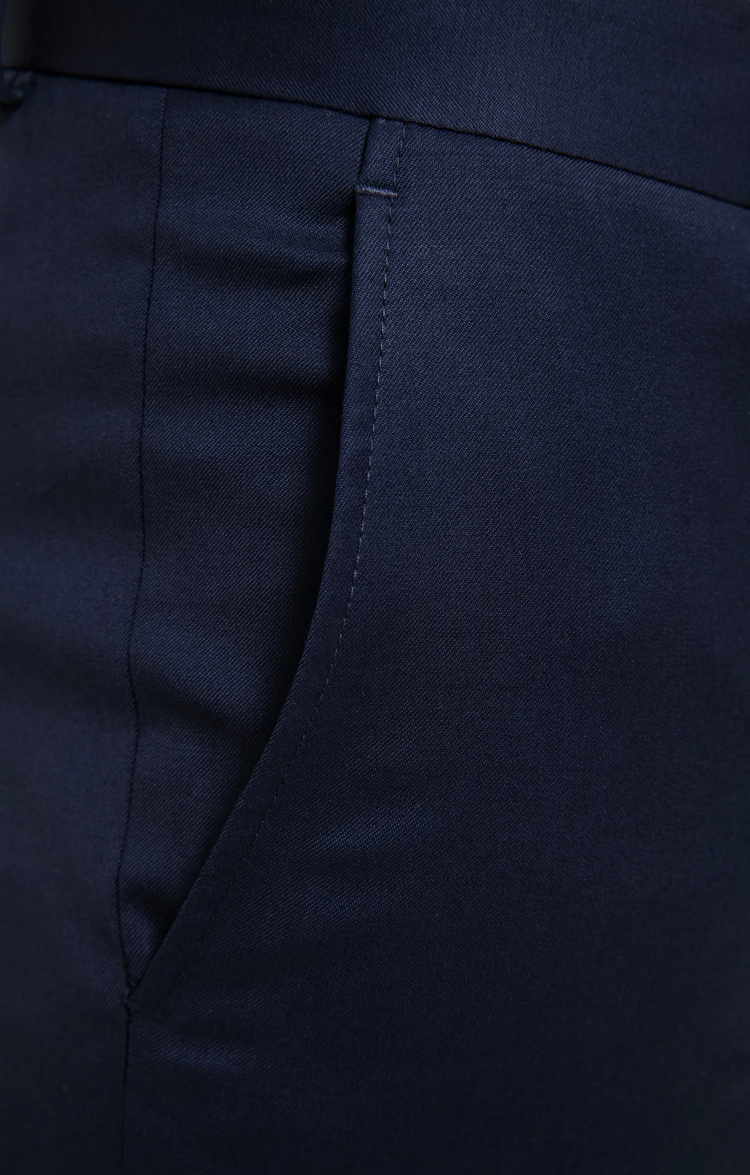 Armand Suit Trousers - €71.40