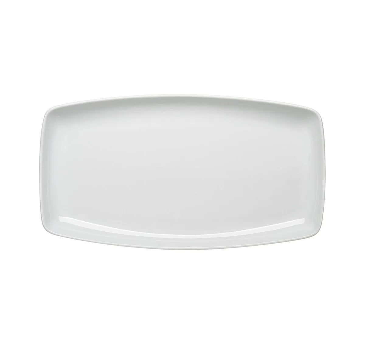 Assiette burger UNLIMITED 310x170mm