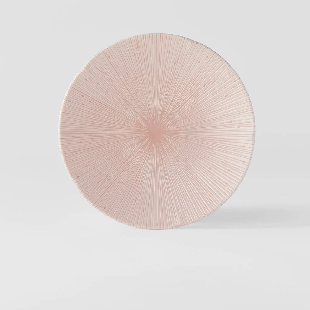 Assiette à dessert ICE PINK 24,5cm, MIJ ✔ 19,79 € ⭕ Kulina