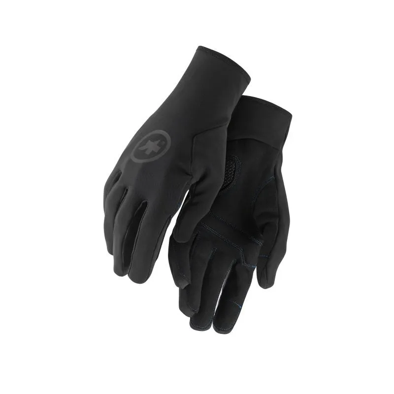 Assos Winter Cycling Gloves - Hardloop