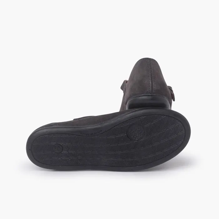 Babies T-Suede Forme