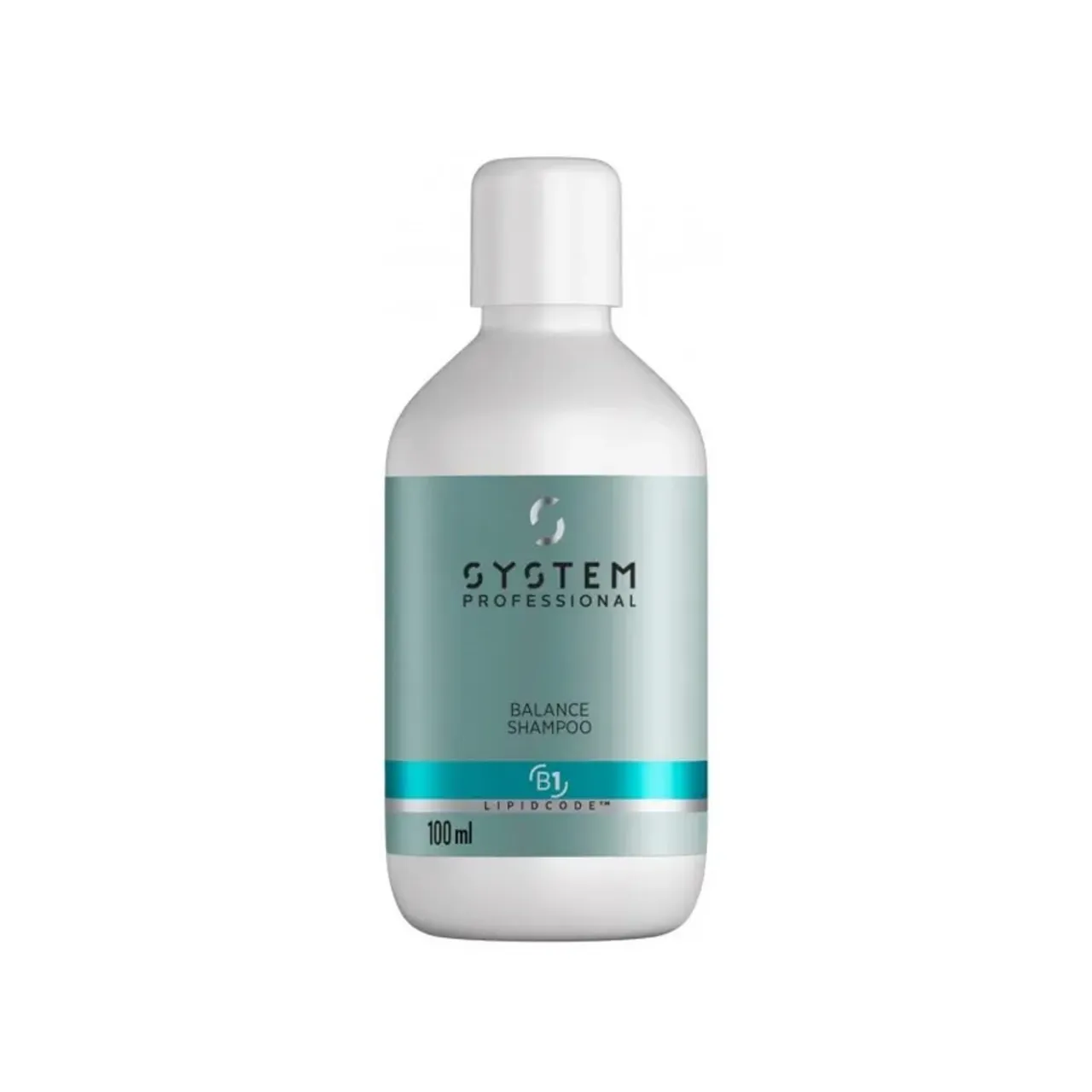 Balance Shampoo System Professional 100ml