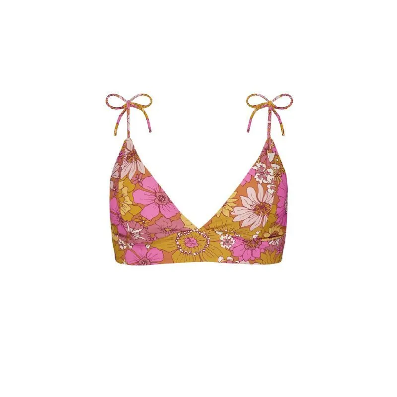 Banana Moon Allchic Women's Bikini Top