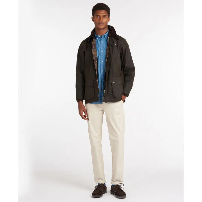 Barbour Bedale Jacket for Men - Hardloop