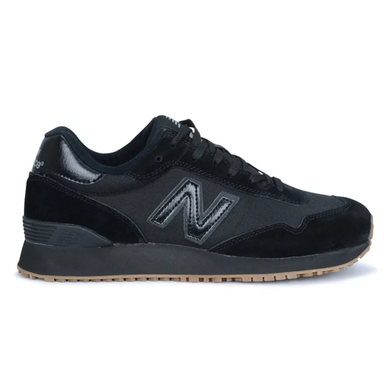New Balance Industrial Women's Non-Slip Work Shoes