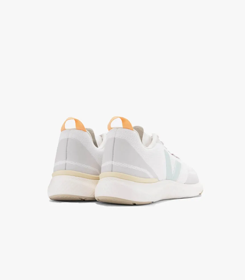 BASKETS SPORT IMPALA EGGSHELL