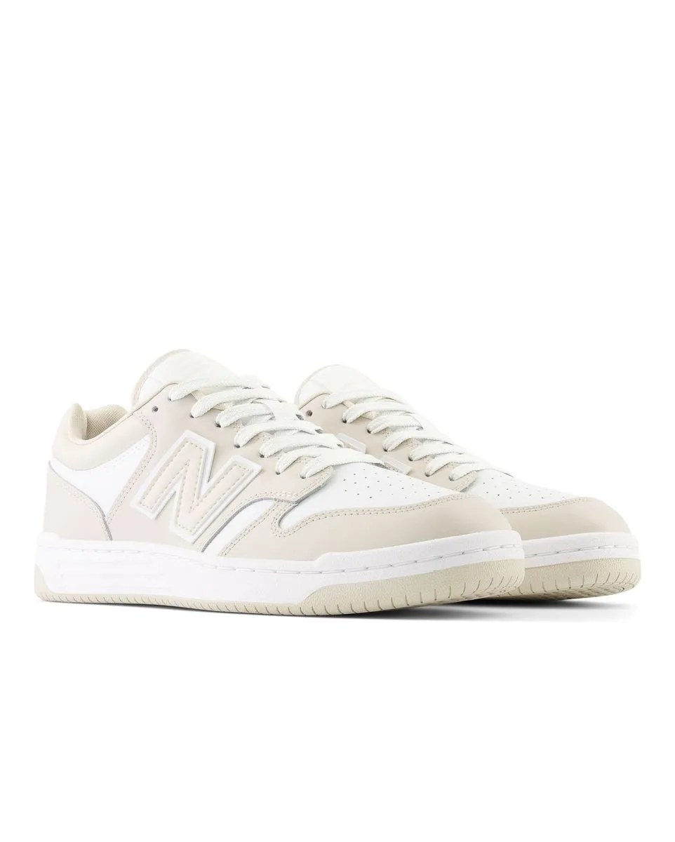 Beige Men's BB480LBB Shoes