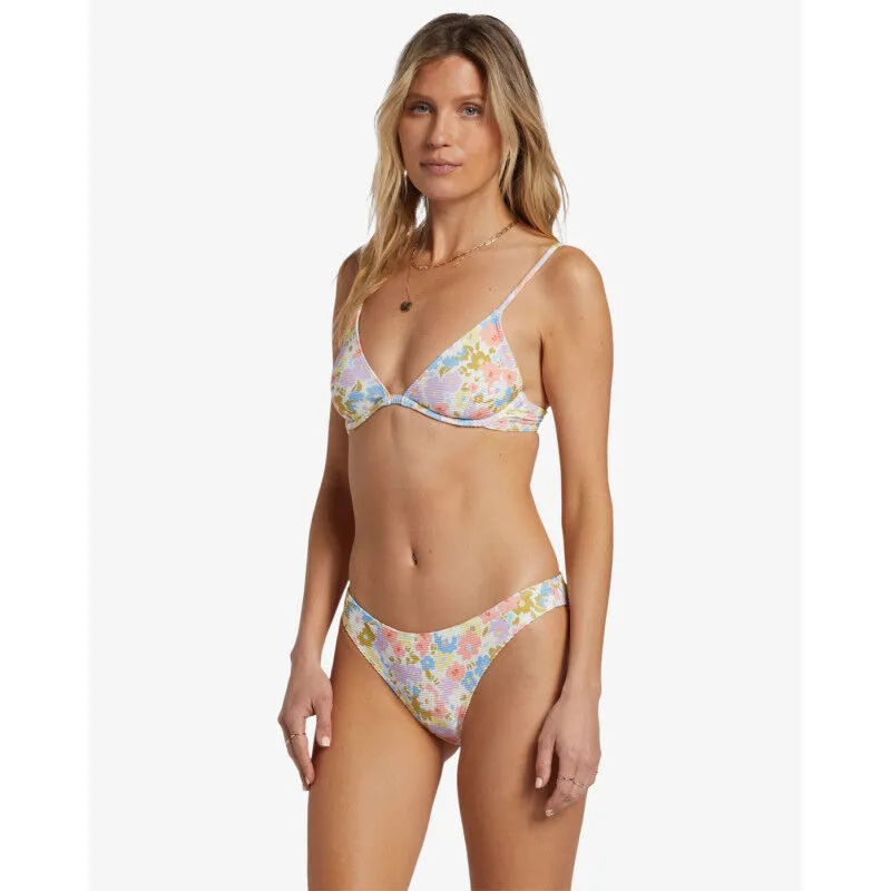 Billabong Dream Chaser Tropic Bikini Bottoms for Women