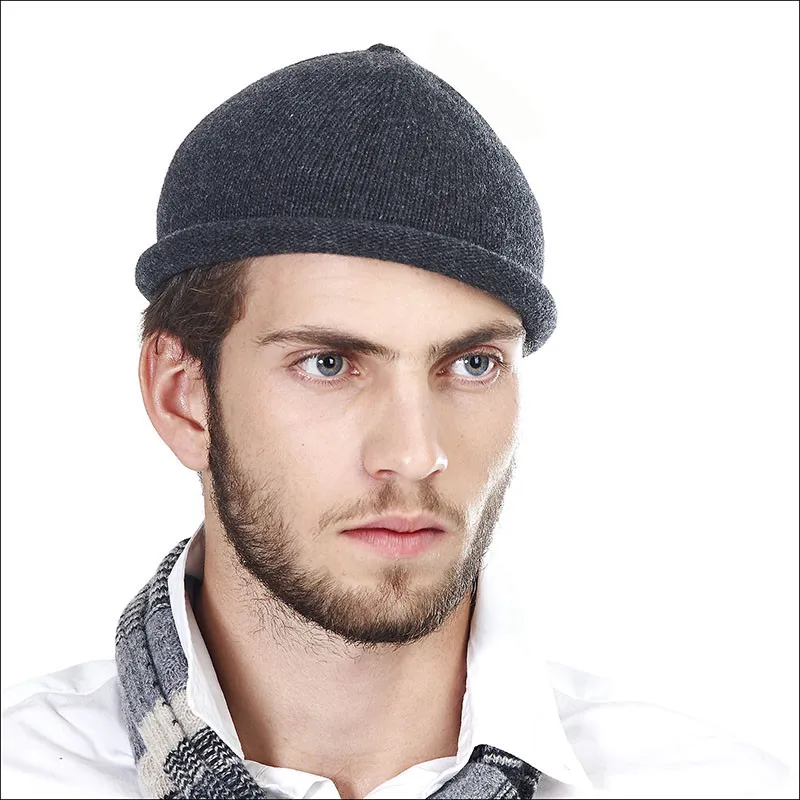 Pure Wool Bonnet Breton MIKI