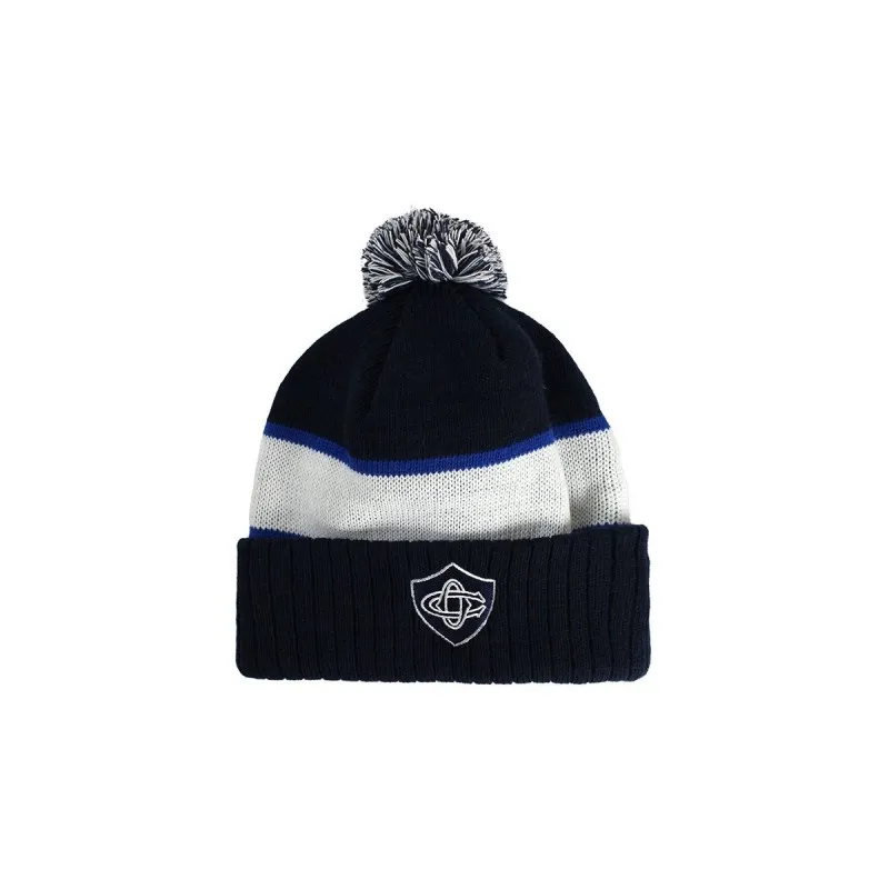 Bonnet Spinal Castres Olympique / Kappa
