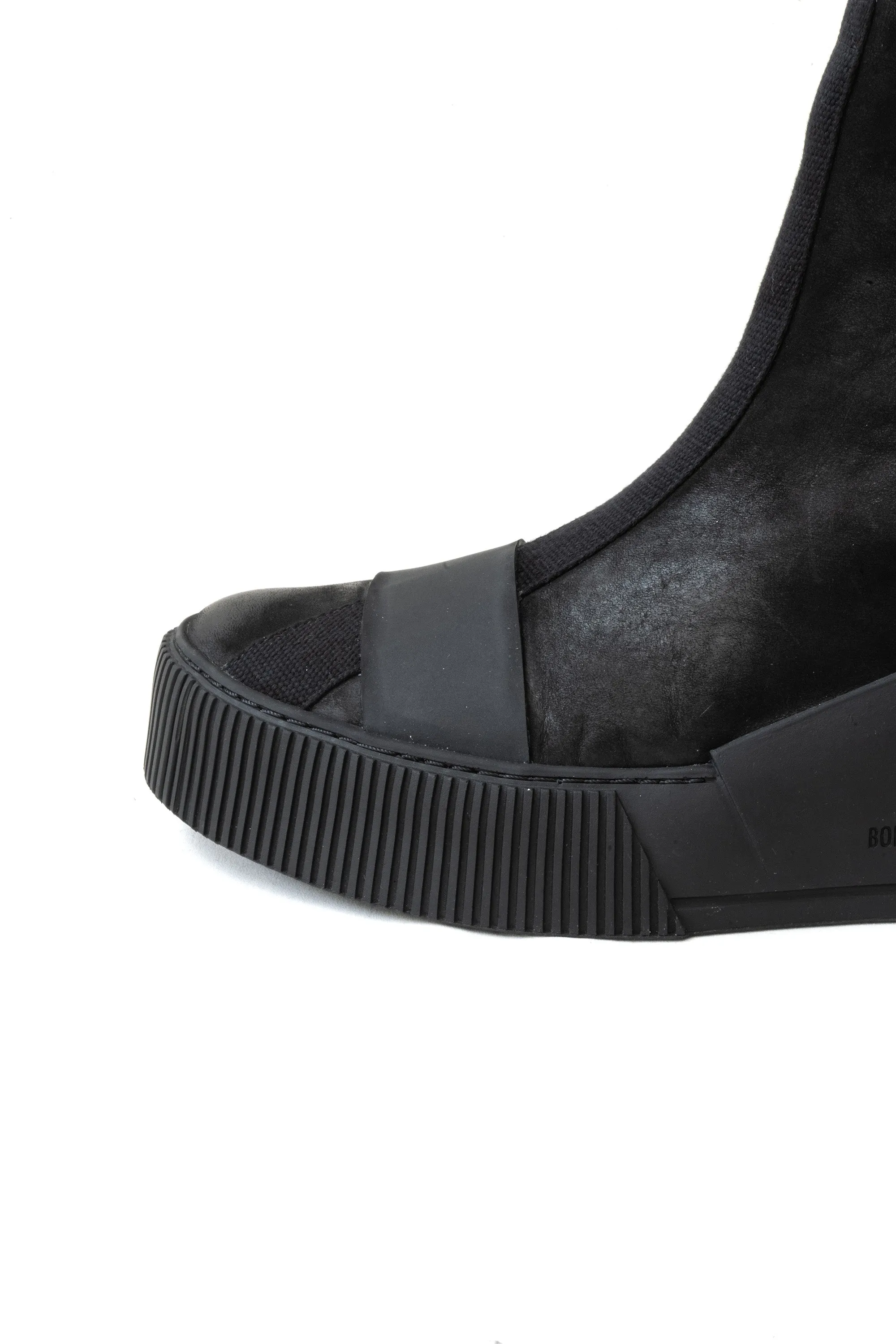Boris Bidjan Saberi/BAMBA3.3 LEATHER