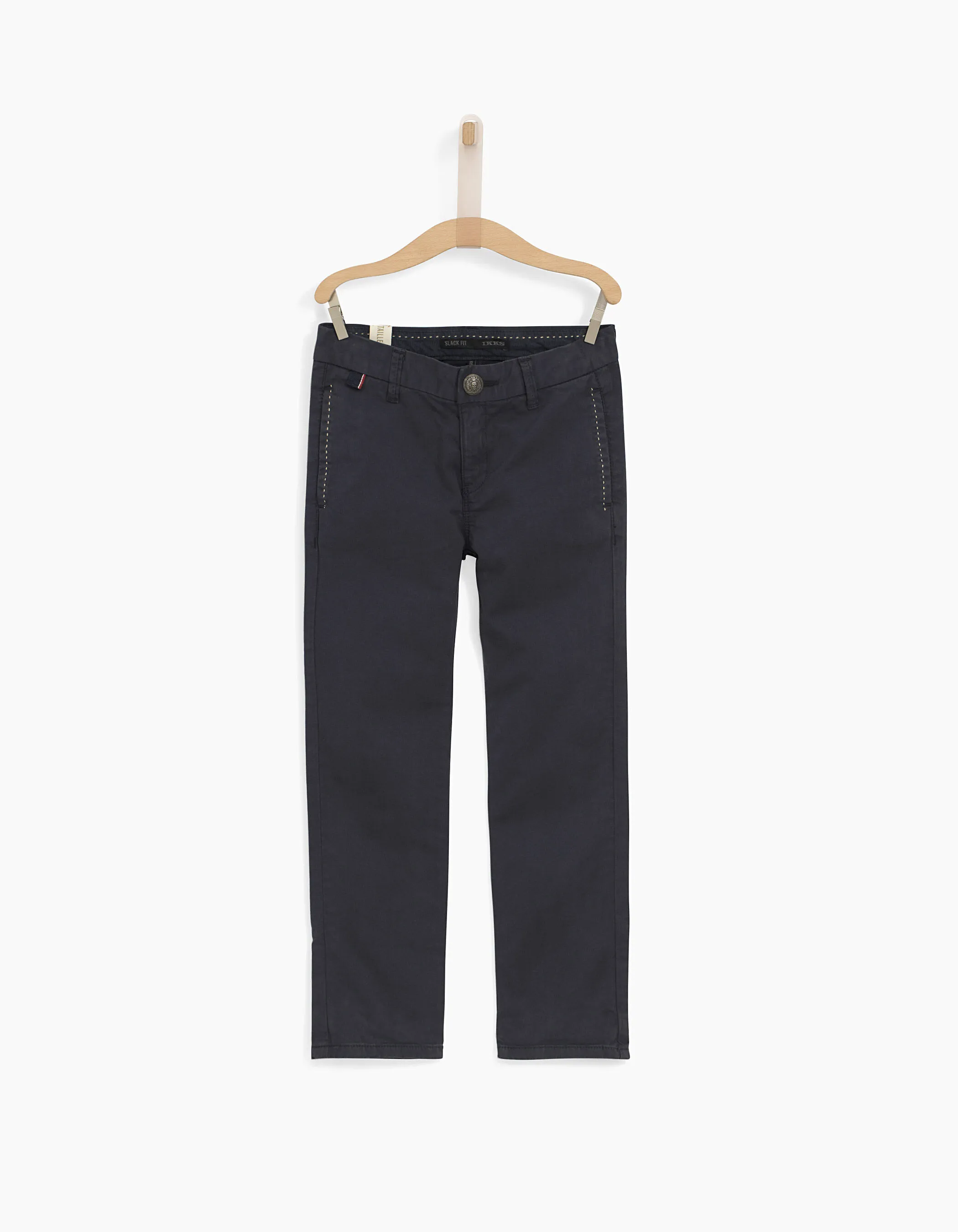Boy's chino pants