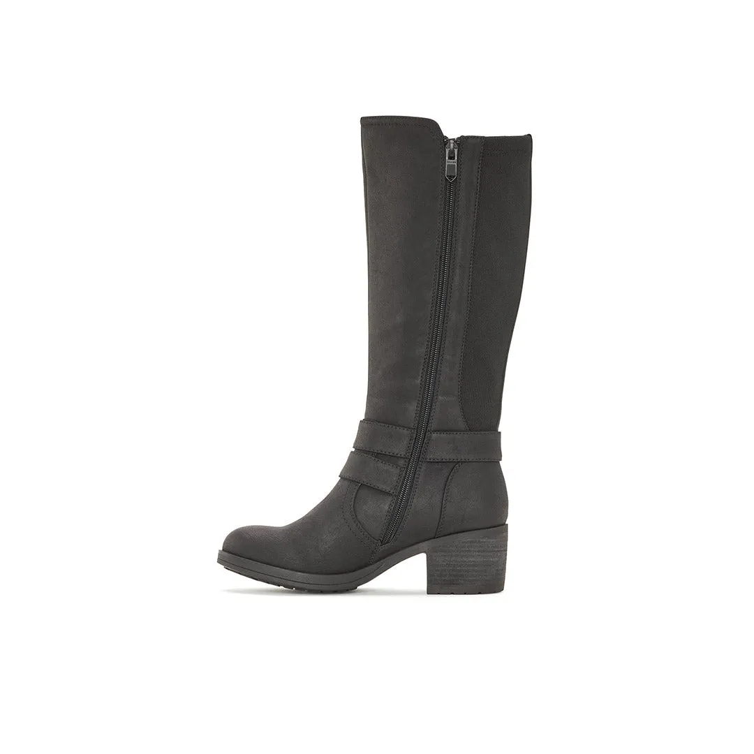 Cavalier - Bottes Hautes Femmes
