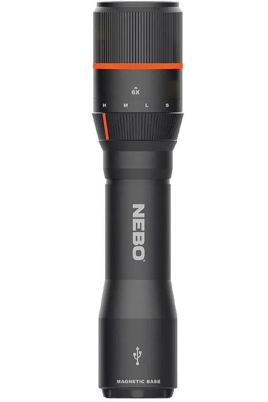 Chalumeaux Davinci 1000 Rechargeable