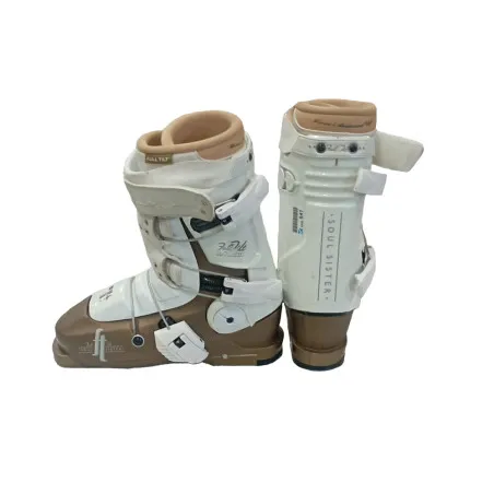 Chaussures de Ski Full Tits Soul Sister