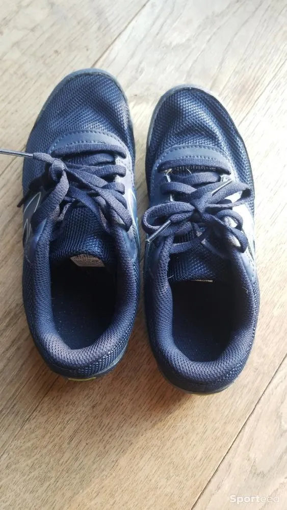 Chaussures pointes  d'occasion Ajouté le : 01/12/2023
