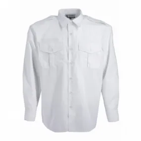 Chemise Sapeurs Pompiers | Blanche