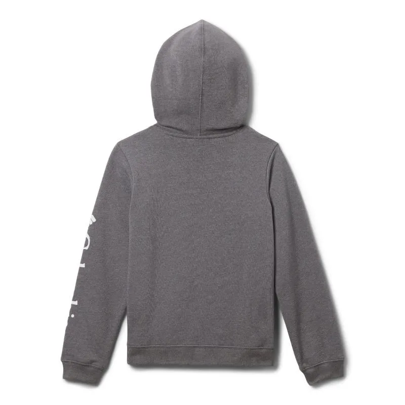 Columbia Trek Hoodie Kids Hooded Sweatshirt