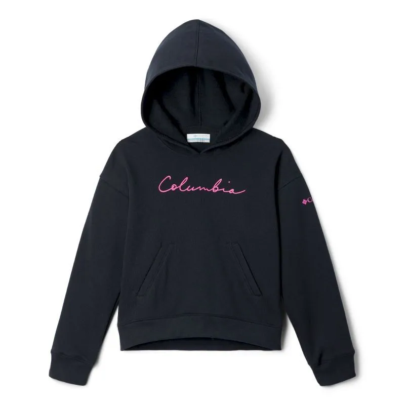 Columbia Trek Novelty Hoodie Kids Hooded Sweatshirt