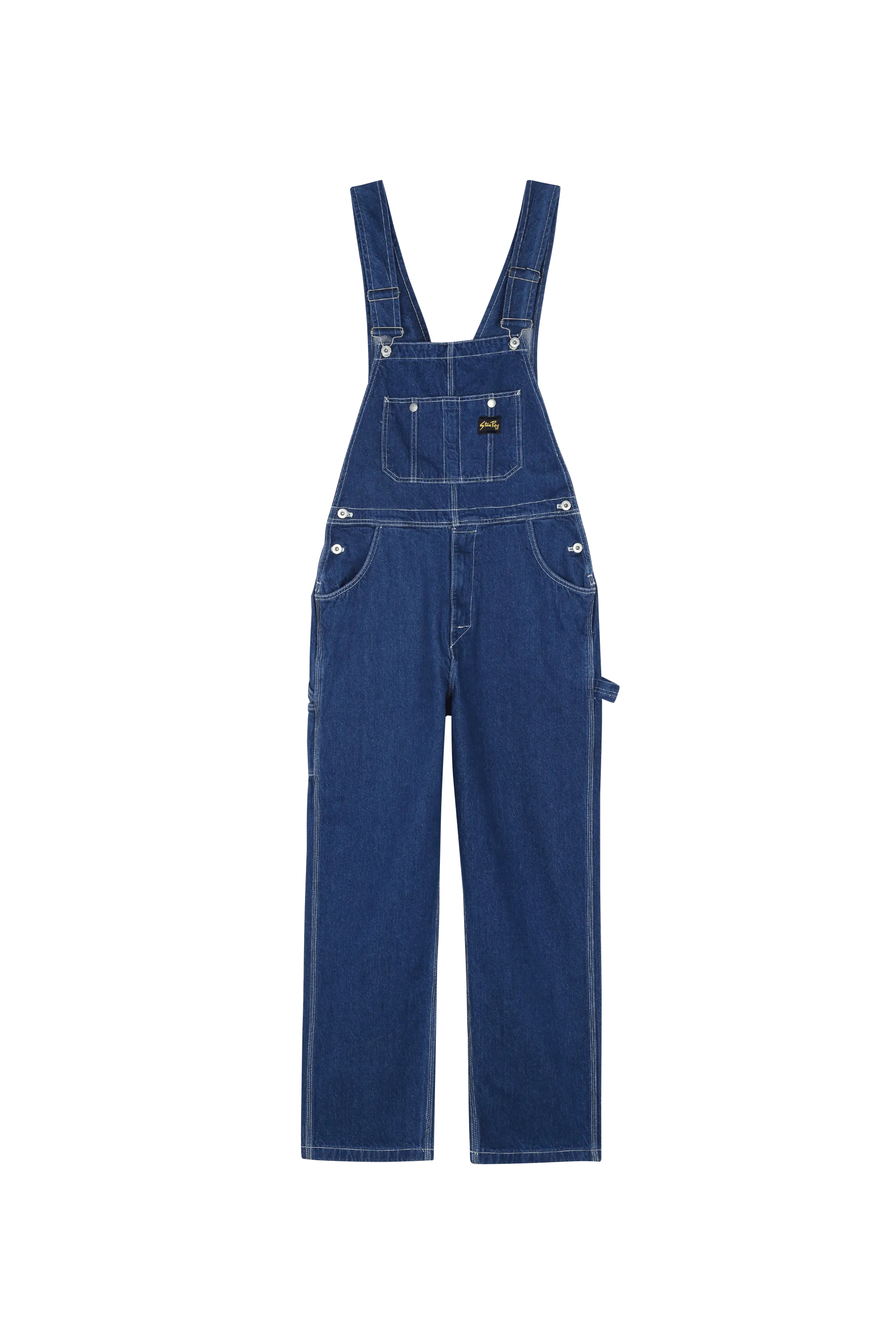 Combinaison Bleu Stan Ray - Homme | Citadium