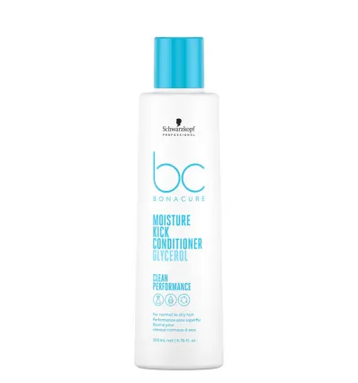Conditioner Glycerol Moisture Kick Schwarzkopf