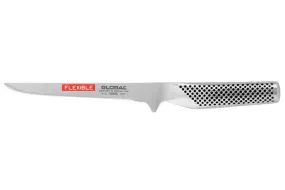 Couteau à désosser Global G21 lame flexible 16cm