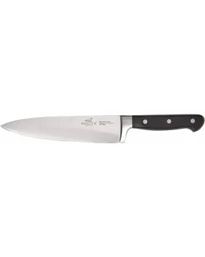 Couteau cuisine 15cm Pluton