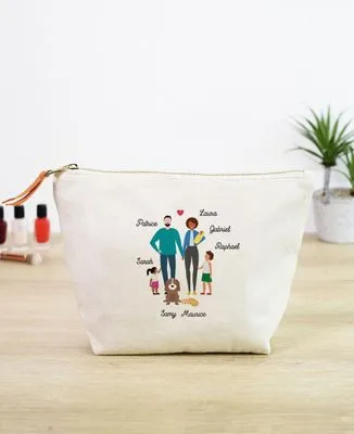 Custom Family Baby T-Shirt