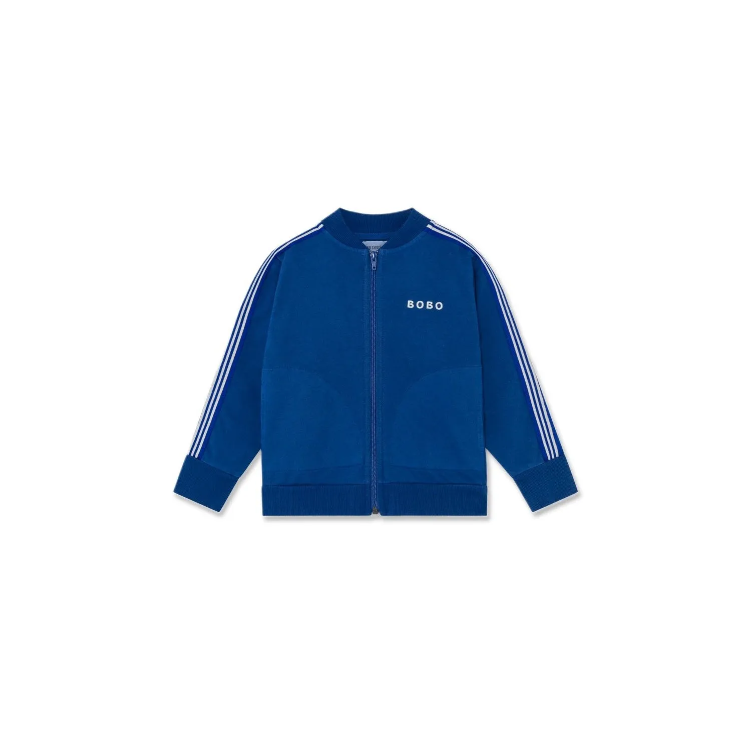 Dancing Legs Zip Sweatshirt