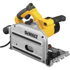 DeWALT DWS520K Scie sur rails TrackSaw 6-1/2"