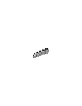 Douille chrom.vana carr.1/2 s/ca26 mm-