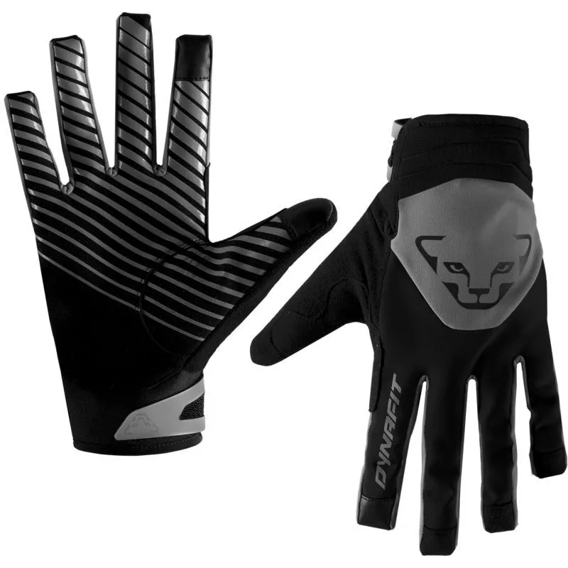 Dynafit Radical 2 Softshell Ski Gloves | Hardloop