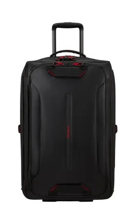 ECODIVER SAC DE VOYAGE WITH WHEELS TAILLE M - SAMSONITE pour FEMME | Printemps