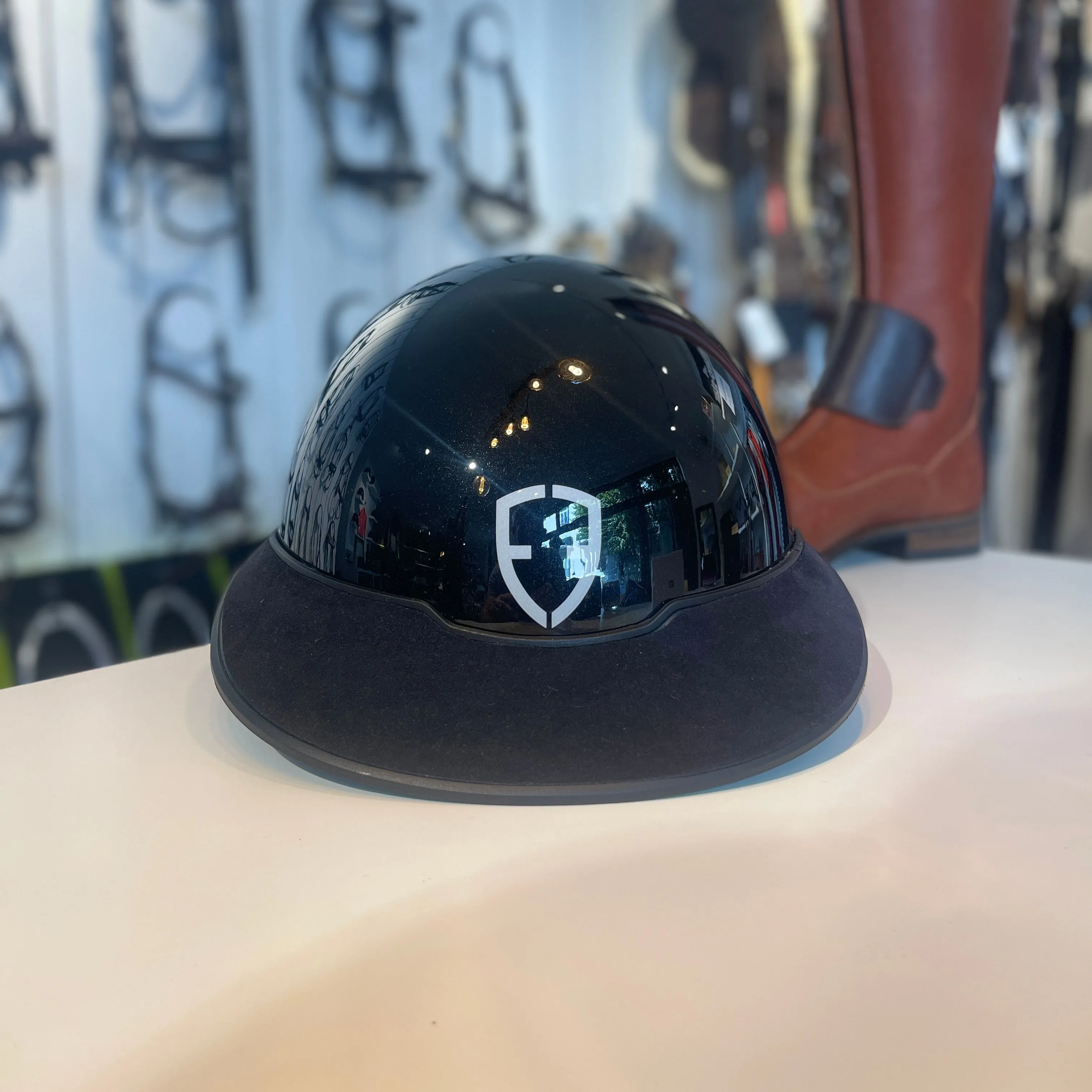 Epona INO Glossy