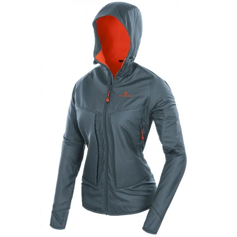 Ferrino Breithorn Women's Softshell Jacket
