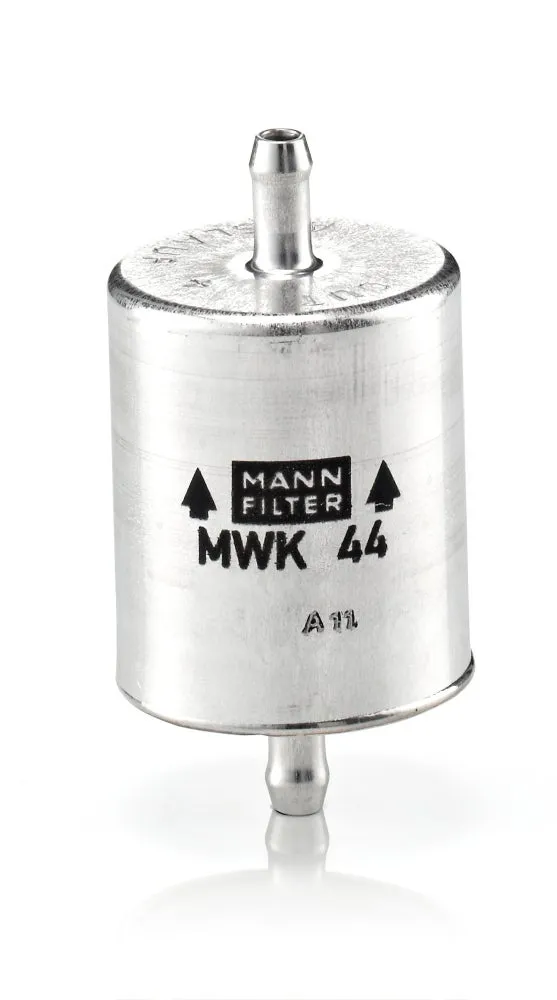Filtre à carburant MANN FILTERS MWK44 