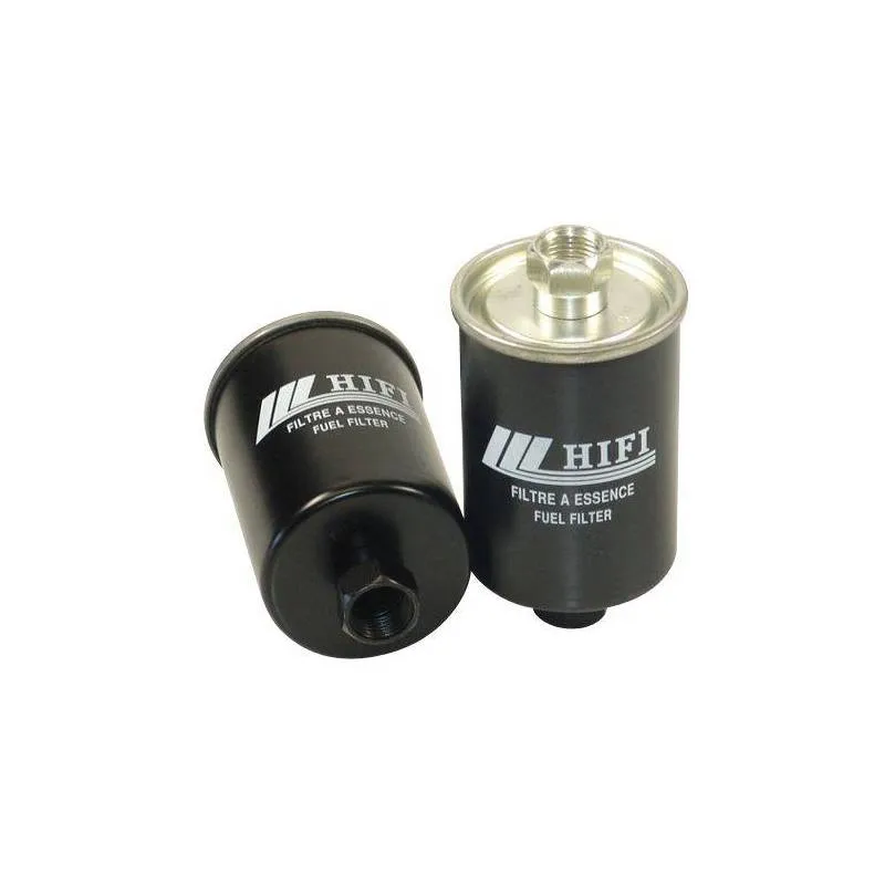 Filtre à essence BE 614 Hifi Filter pour voiture