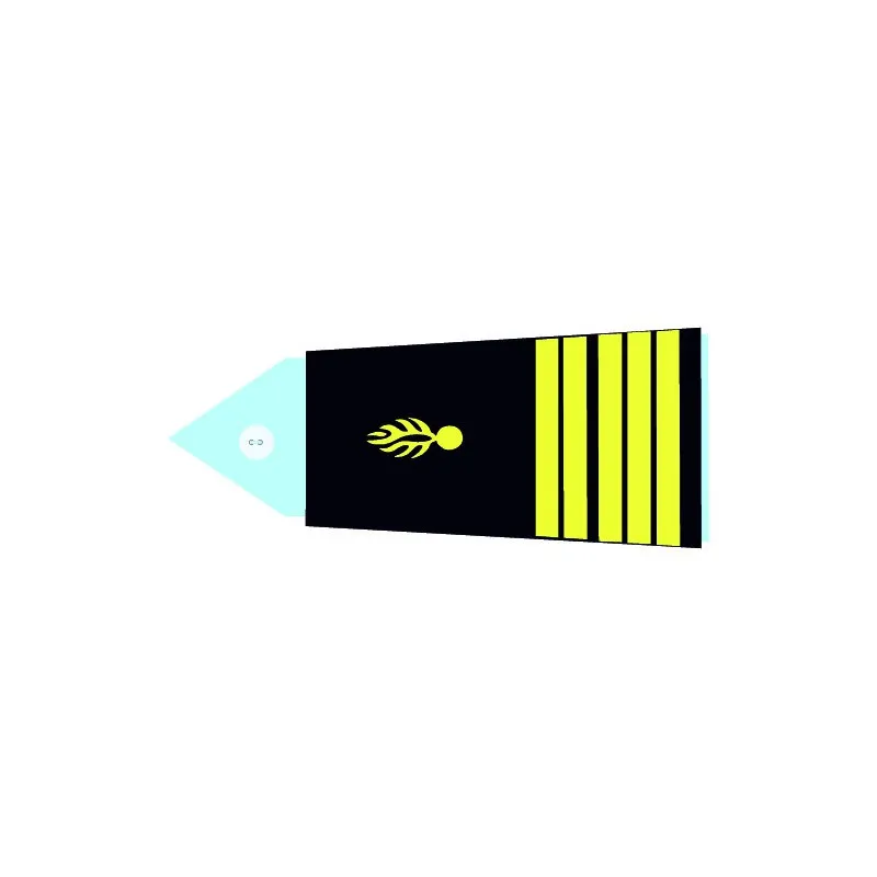 Fourreaux souples machine GR - Colonel (F)