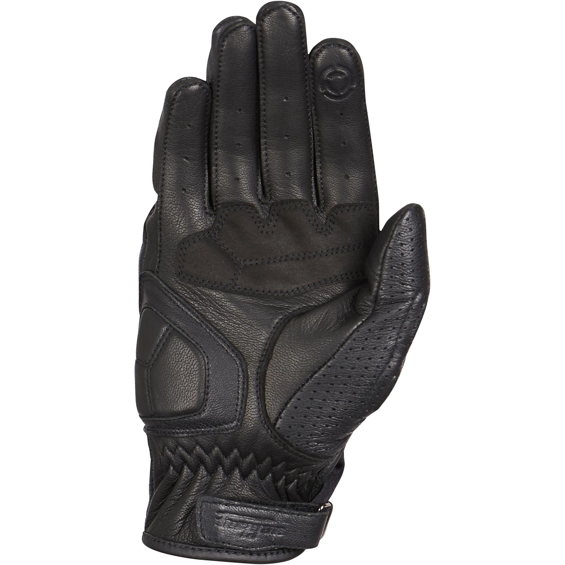 FURYGAN CURTIS Motorcycle Summer Gloves