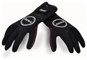 Zone3 Neoprene Heat-Tech swimming gloves