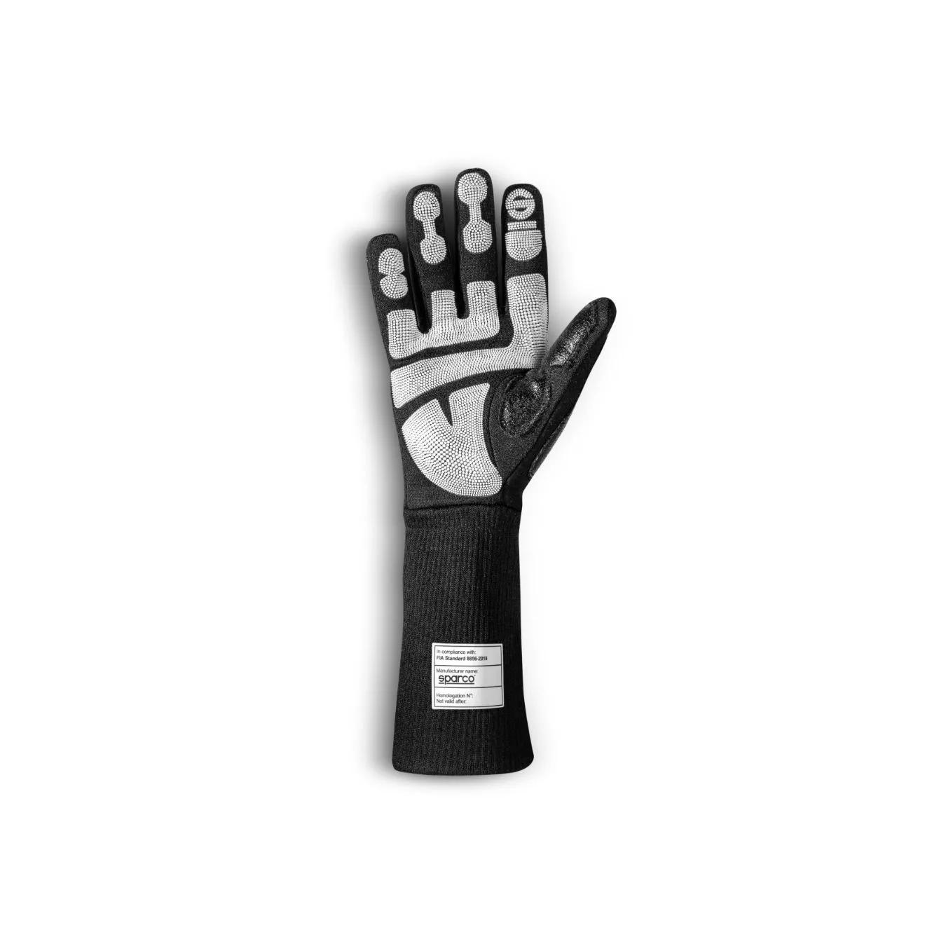 FIA approved Sparco R-Tide mechanic gloves