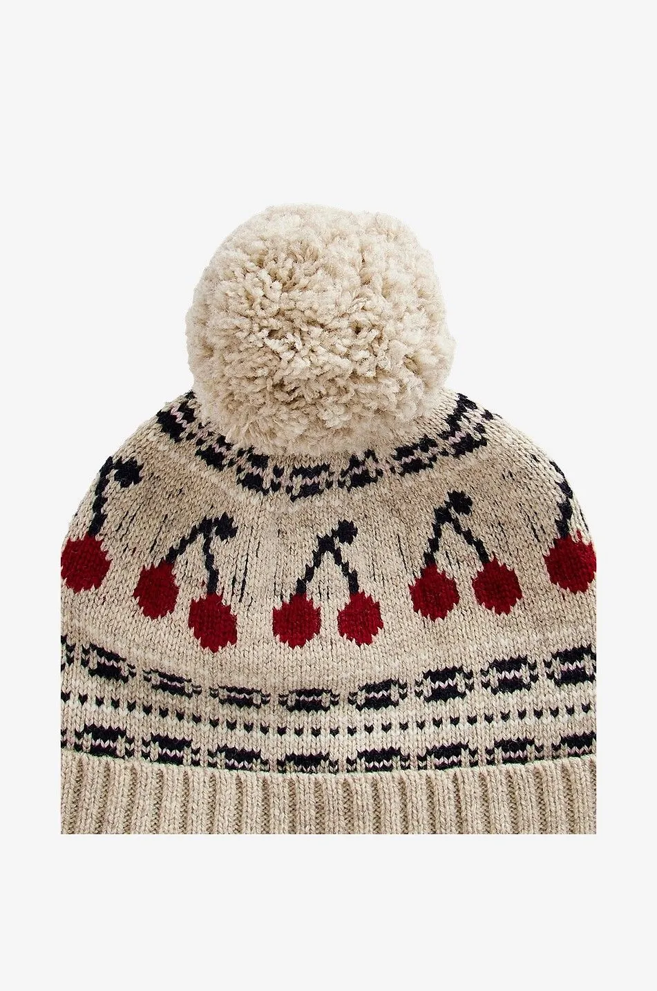 Girl's Brigitte Hat