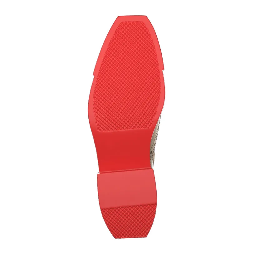 Girotti brogue booties style 39263.