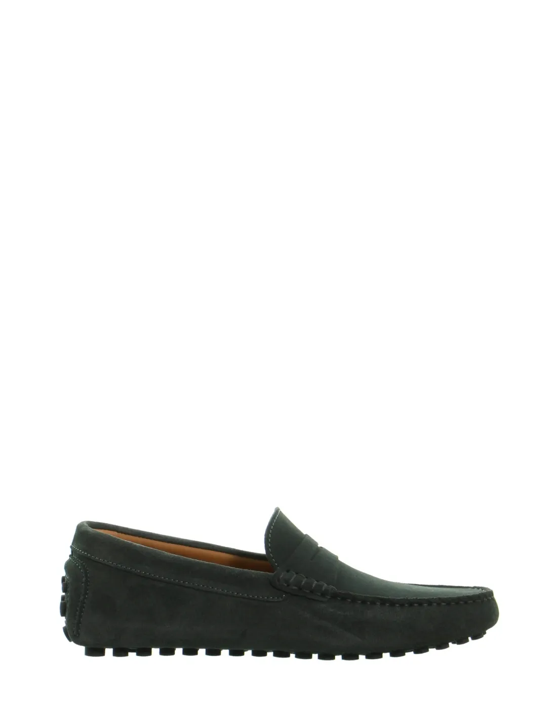 Green Dark Les Tropeziens Moccasins 43296 Reference